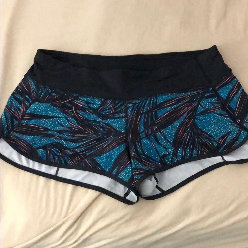 Lululemon Athletic Shorts